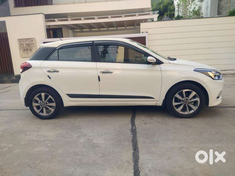 Hyundai Elite I20 [2018-2020] 1.4 Asta Crdi, 2015, Diesel