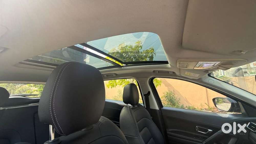 Tata Harrier Xz+ 2020 Diesel Car