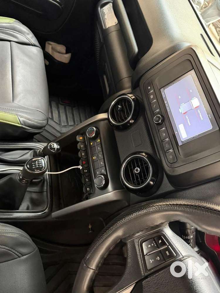 Mahindra Thar 2023 Diesel Good Condition