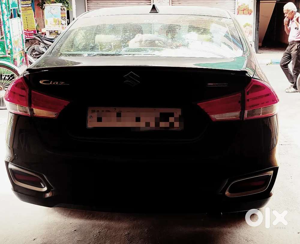 Maruti Suzuki Ciaz 2022 Petrol 7305 Km Driven
