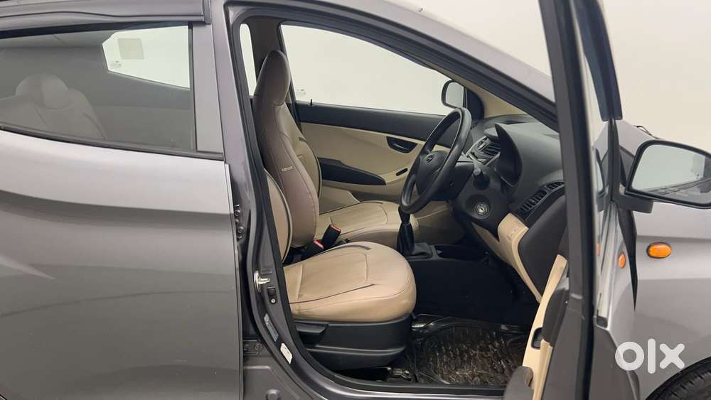 Hyundai Eon Era +, 2014, Petrol