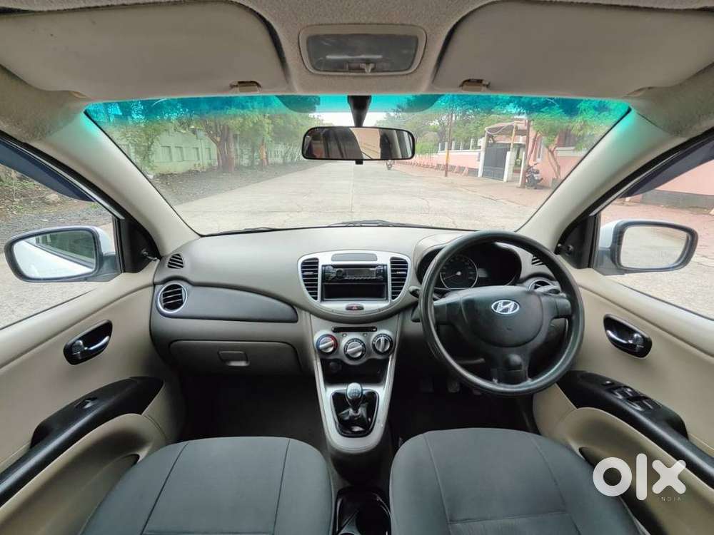 Hyundai I10 Magna, 2013, Petrol