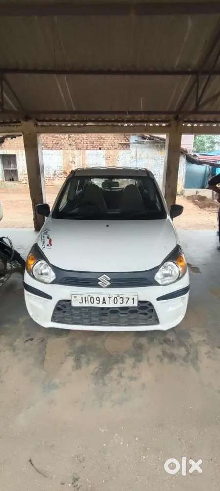 Very Good Condition Our Car