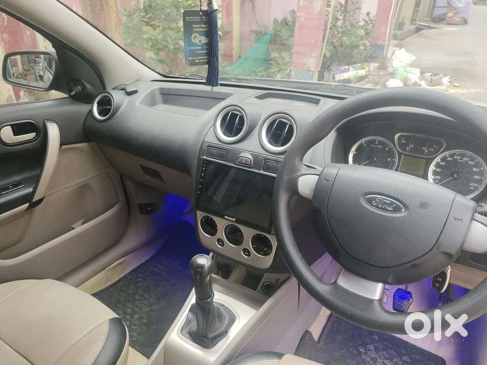 Ford Diesel Manual 2011