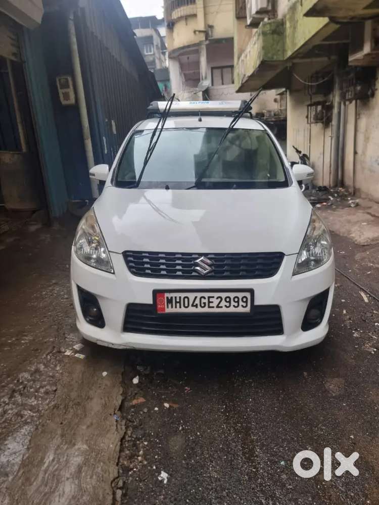 Maruti Suzuki Ertiga 2013 Diesel 115000 Km Driven