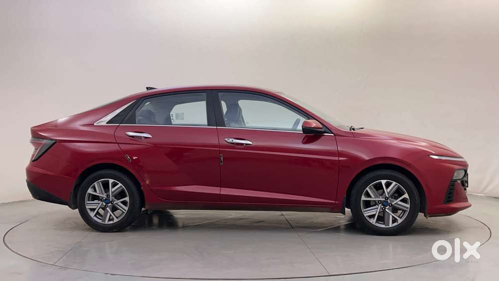 Hyundai Verna 1.5 Sx Petrol Mt, 2023, Petrol