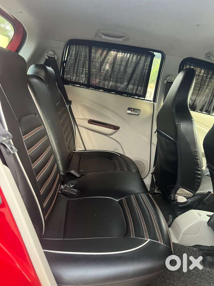 Maruti Suzuki Celerio Zxi, 2019, Cng & Hybrids