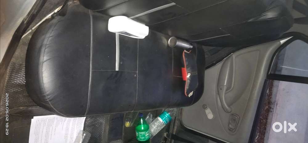 Tata Indica V2 2011 Diesel Well Maintained