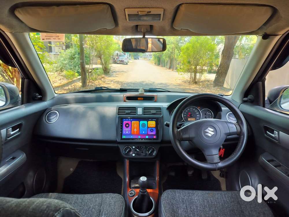 Maruti Suzuki Swift Ddis Vdi, 2009, Diesel