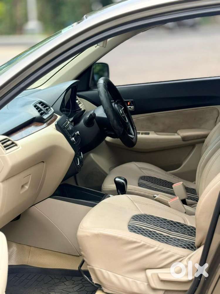 Amt Automatic Dzire