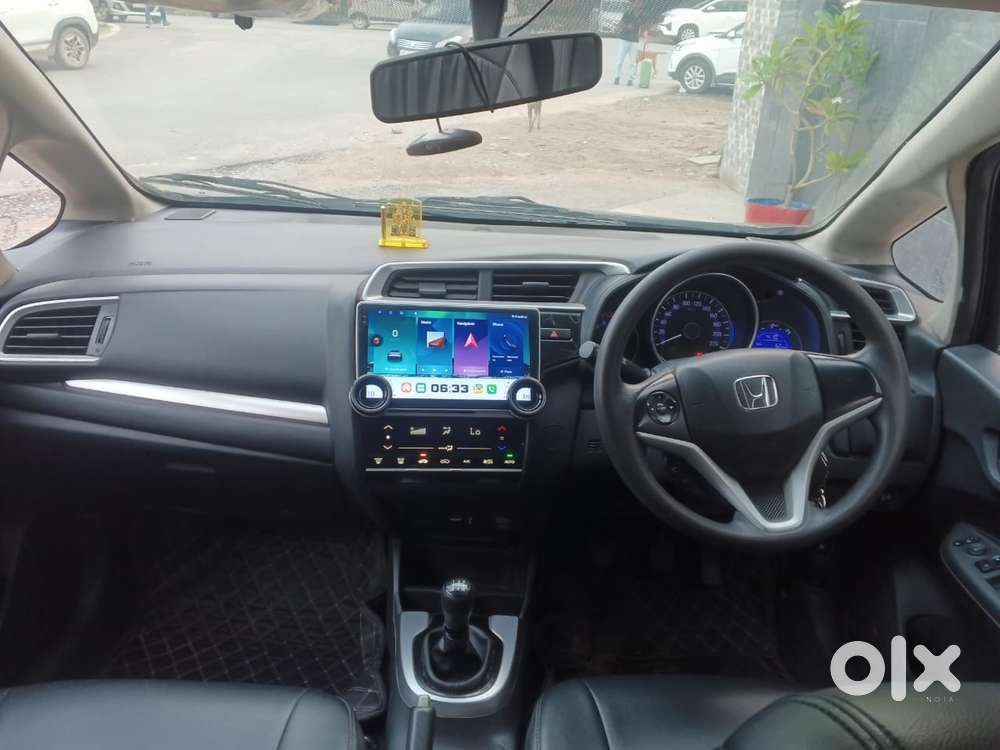 Honda Wr-v I-vtec Vx, 2017, Petrol