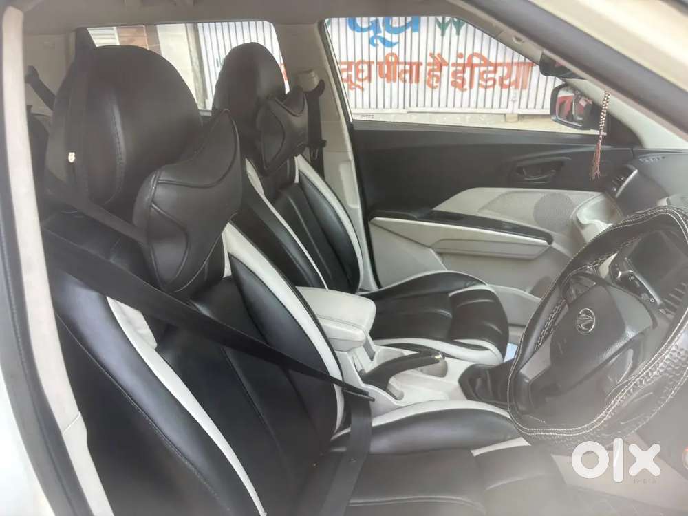 Mahindra Xuv300