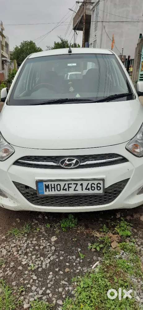 High Owner But Best Condition