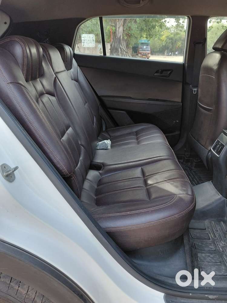 Hyundai Creta 1.4 Crdi S Plus, 2020, Diesel