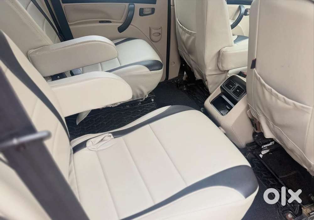 Mahindra Scorpio S11 Mt 7s, 2024, Diesel