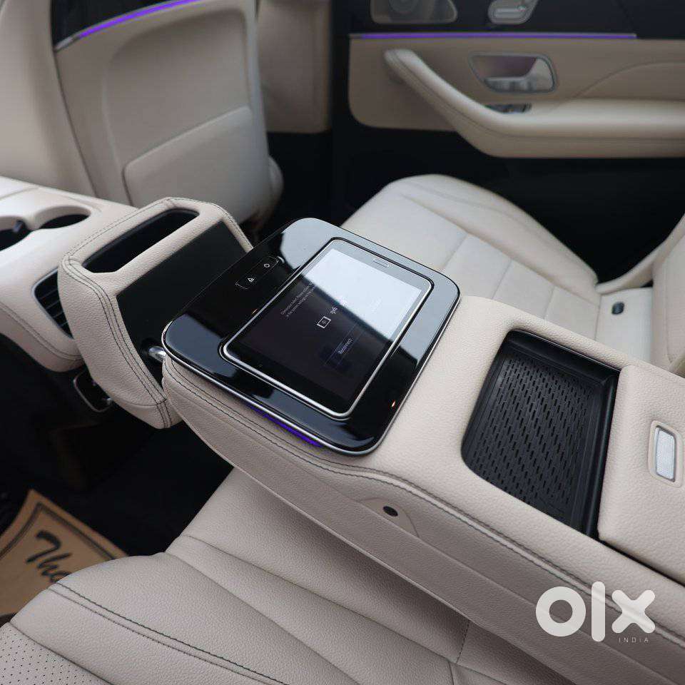 Mercedes-benz Gls 450 4matic, 2022, Petrol