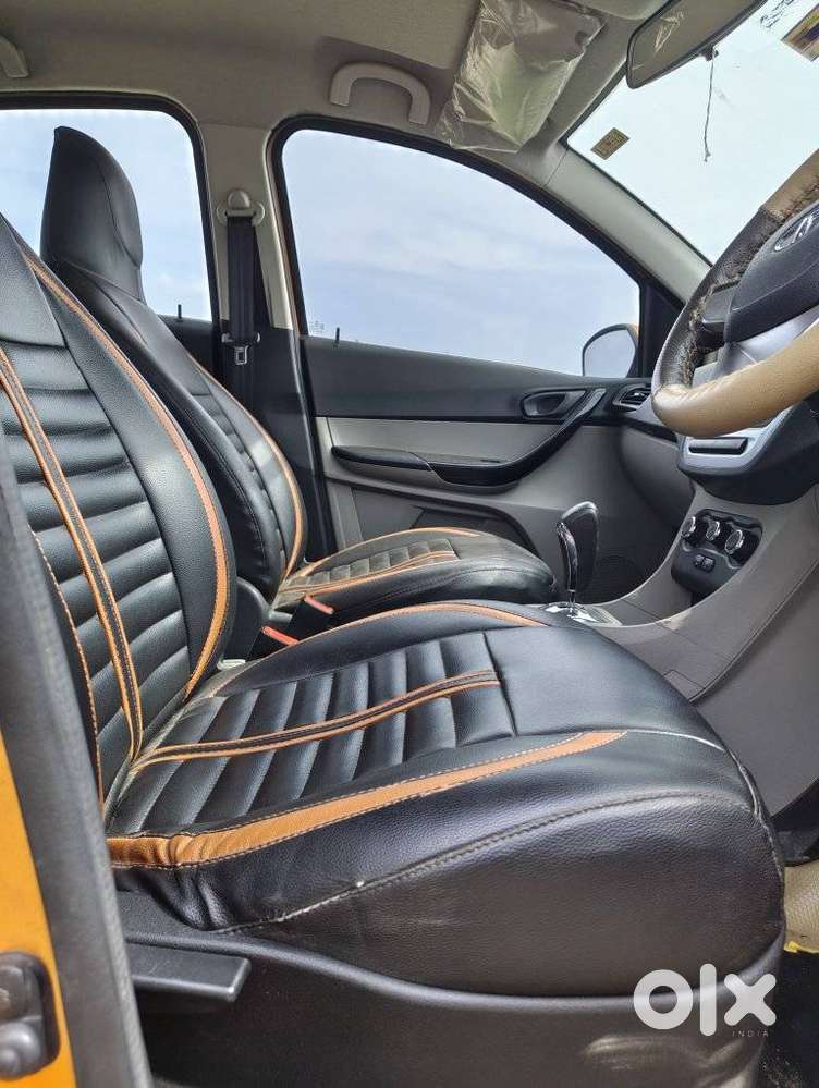Tata Tiago, 2018, Petrol