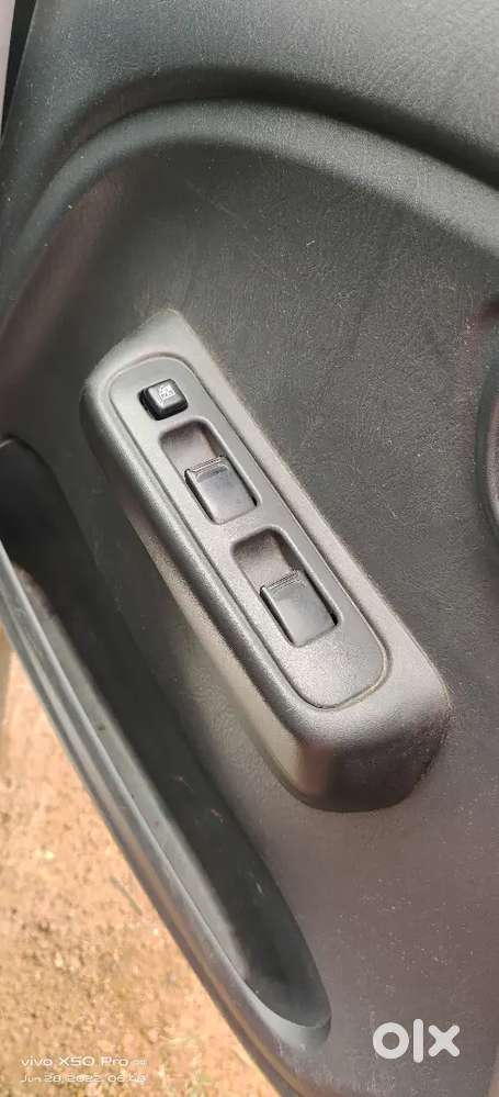 Maruti Suzuki Alto 2012