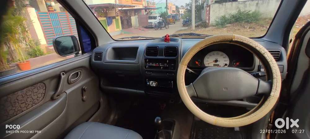 Good Condition Only Ac Problem