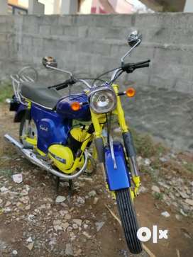 Rajdoot 350 online olx