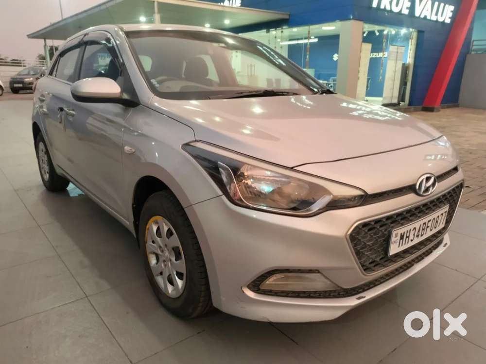 Hyundai Elite I20 [ ] 1.2 Magna, 2017, Petrol