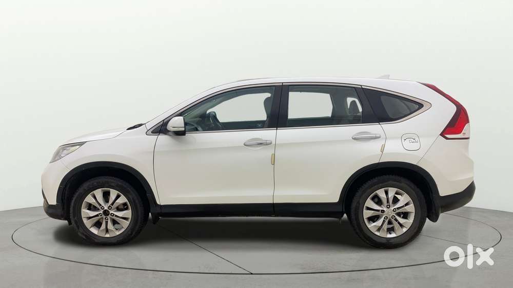 Honda Cr-v 2.0l 2wd At, 2015, Petrol