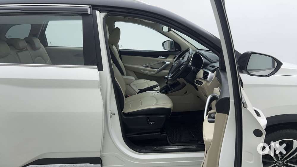 Mg Hector Sharp Pro 2.0 Turbo Diesel Mt Dual Tone, 2023, Diesel