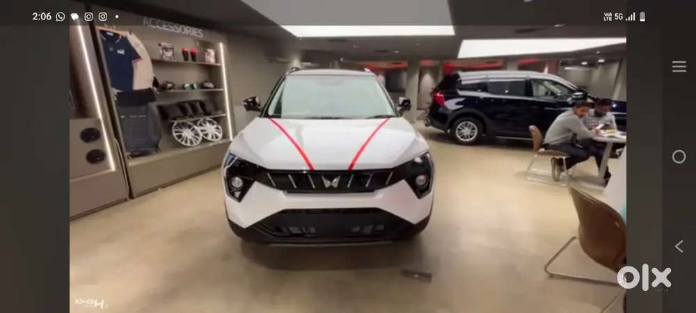 For 5 Years Lease All Vehicles Available