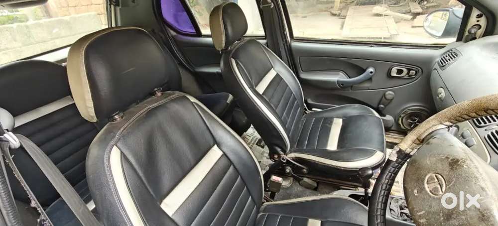 Tata Indica V2 2009