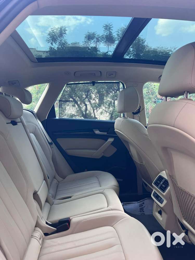 Audi Q5 2.0 45 Tfsi Technology, 2023, Petrol