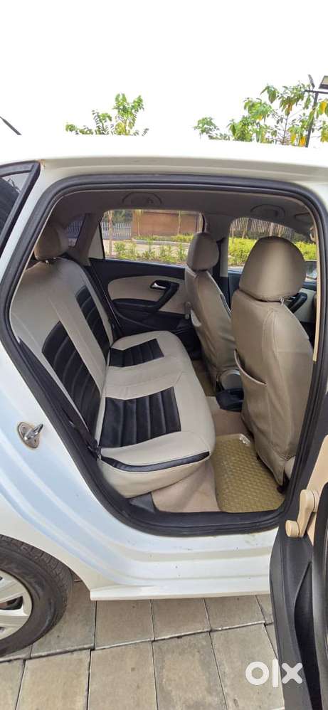 Volkswagen Polo Comfortline 1.2l Diesel, 2011, Diesel