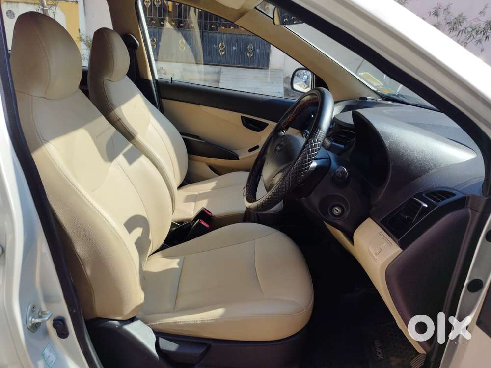 Toyota Innova Crysta 2.4 G Mt, 2018, Diesel