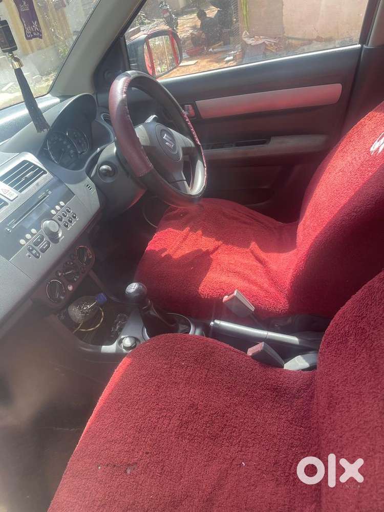 Maruti Suzuki Swift Dzire 2009 Petrol Well Maintained