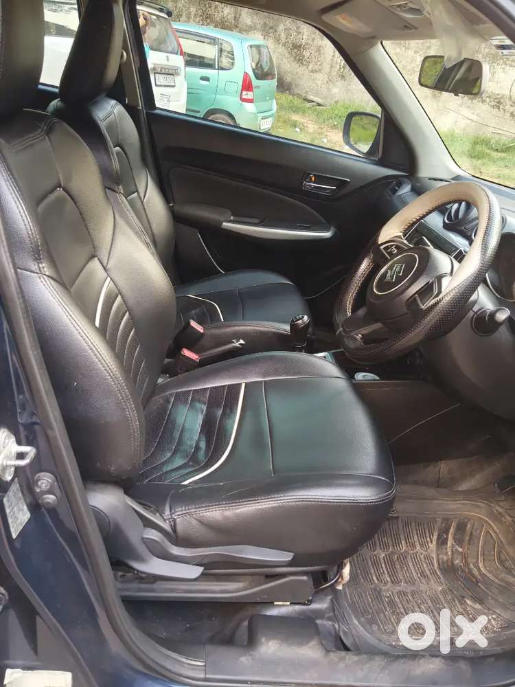 Swift Zadi 2018 Push /push Button Start/alloy Wheel/fuel Efficient