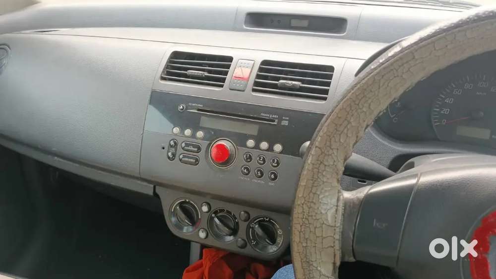 Good Condition Dezire