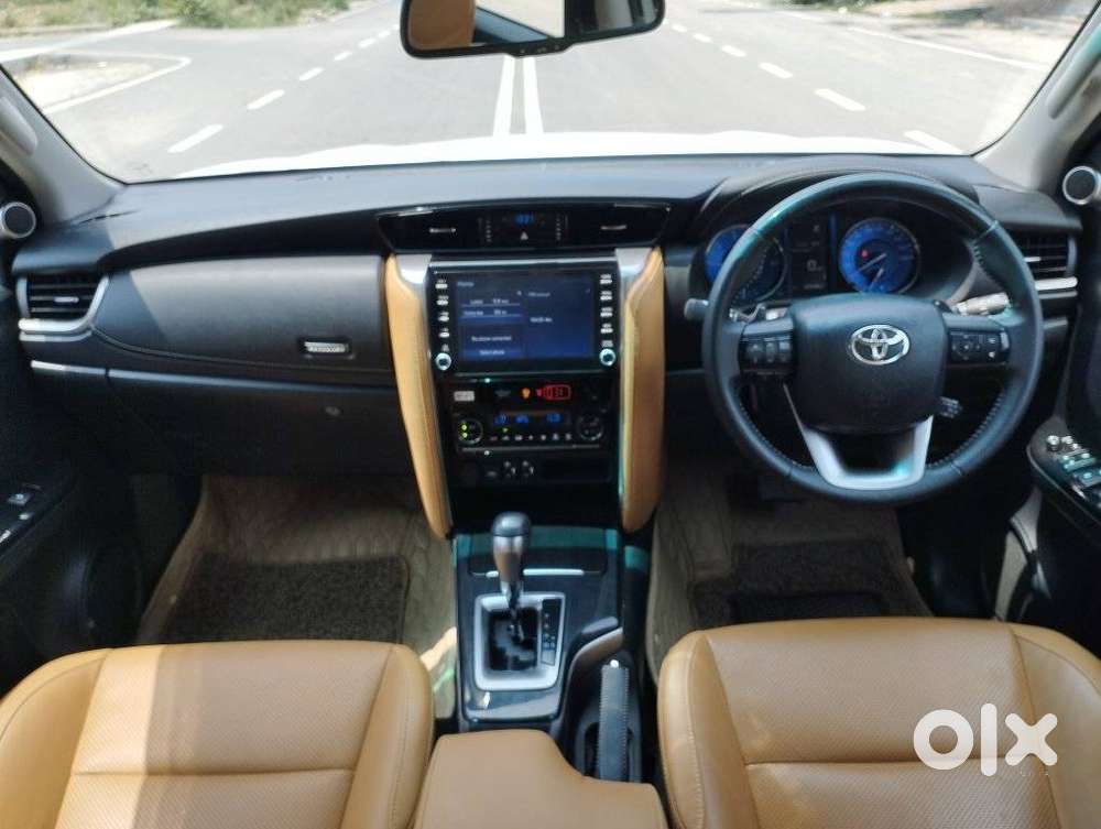 Toyota Fortuner 4x2 At 2.8 Diesel, 2024, Diesel