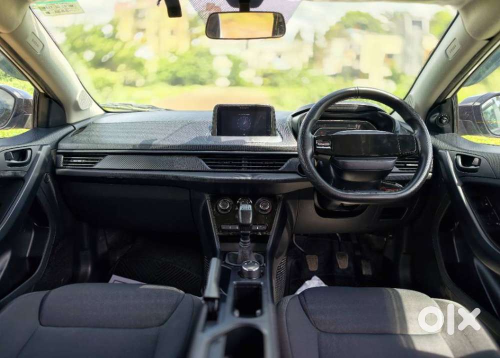 Tata Nexon 1.5 Revotorq Xt, 2024, Diesel