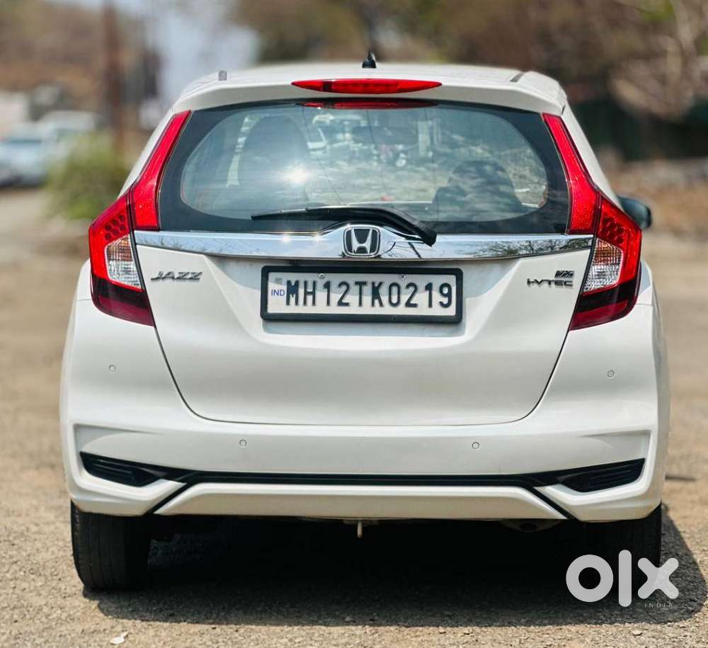 Honda Jazz Vx Cvt, 2021, Petrol