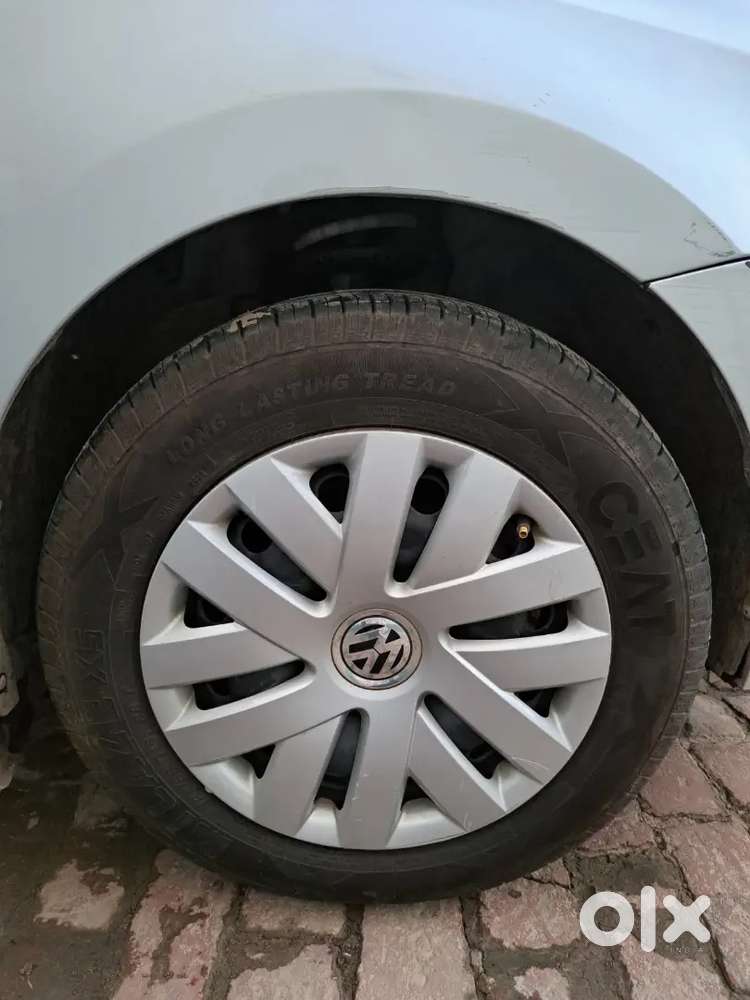 Volkswagen Polo 1.0 2013