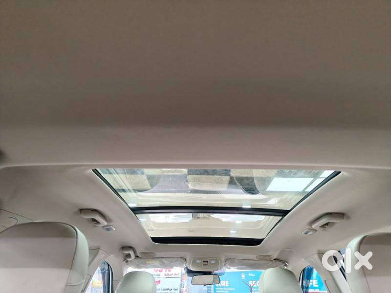 Mahindra Xuv700 2.0 Ax 7 Petrol At Luxury Pack Str, 2024, Petrol