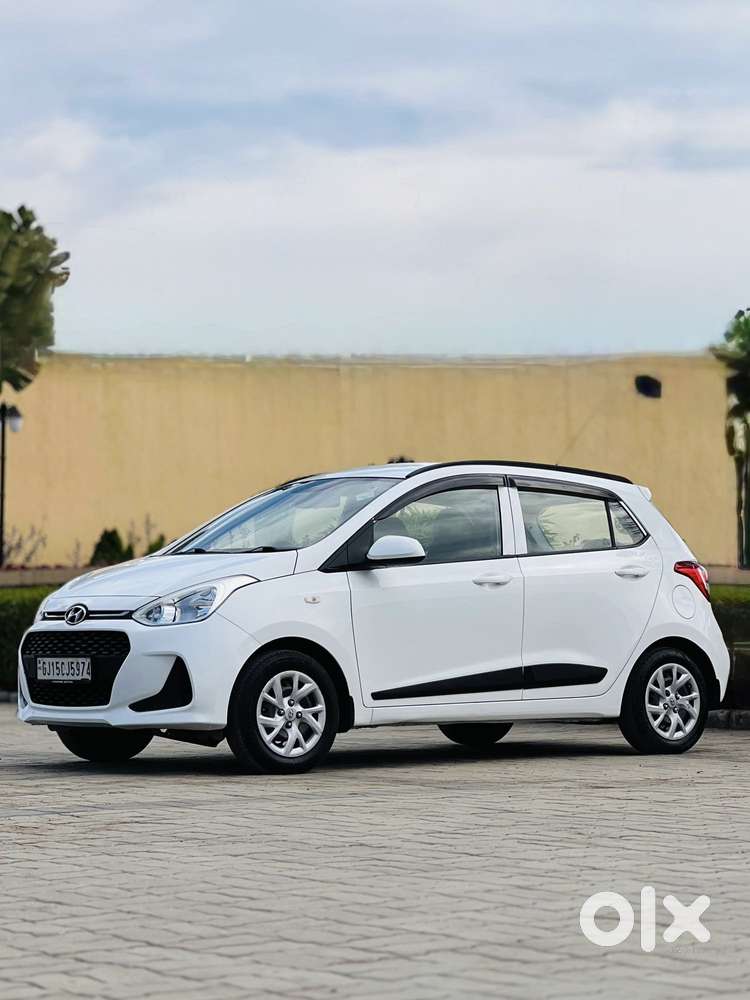 Hyundai Grand I10, 2019, Petrol