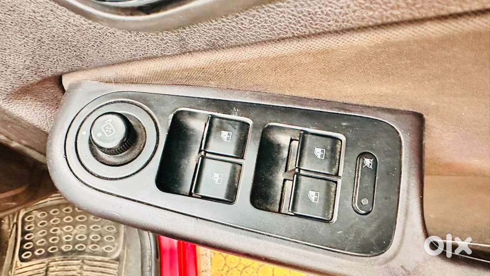 Tata Bolt Revotron Xt, 2016, Diesel