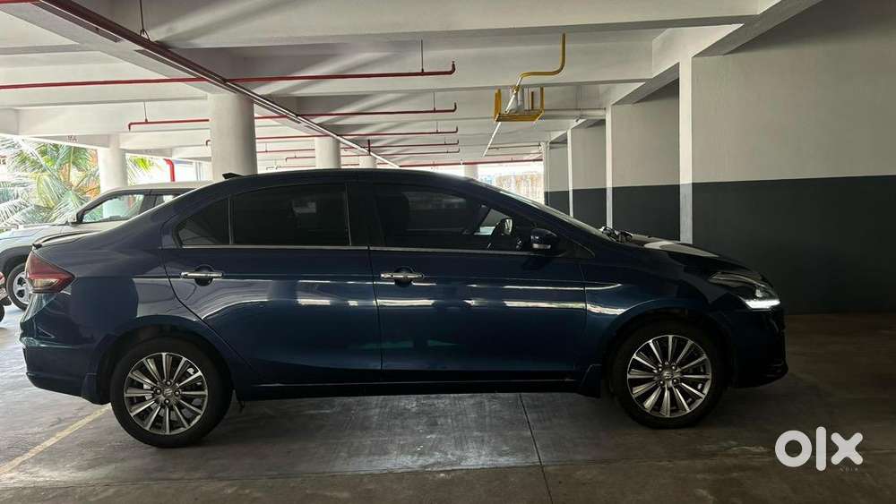 Maruti Suzuki Hybrid 2018