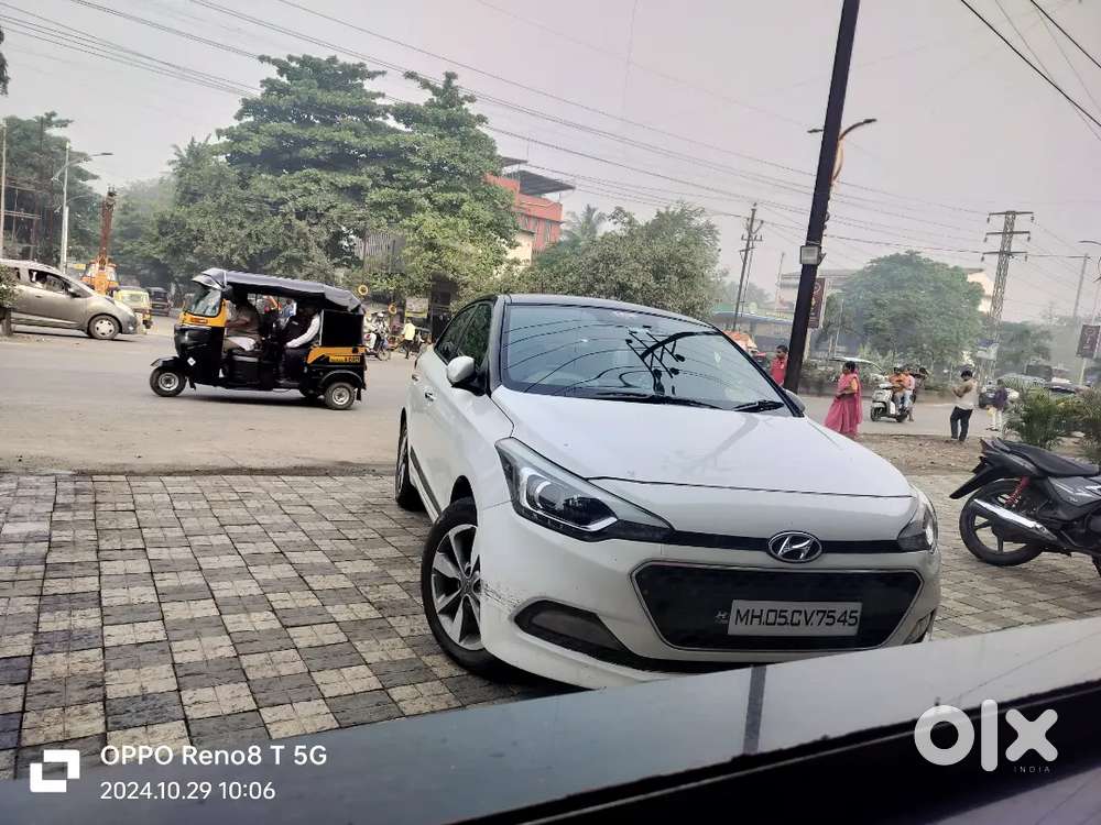 Hyundai Elite I20 Asta Optional 2017 Car