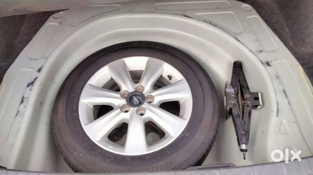 2013 Toyota Corolla Altis डीज़ल 2nd