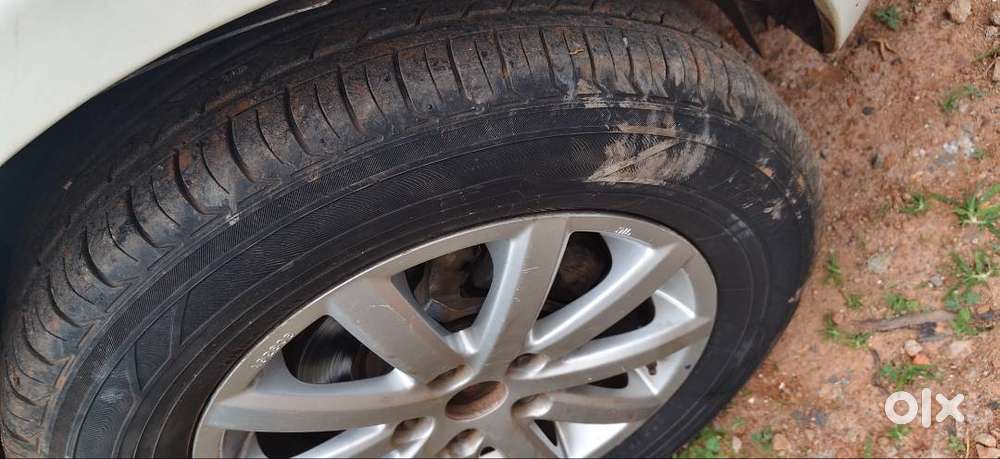 Maruti Suzuki Sx4 2010 Petrol Well Maintained