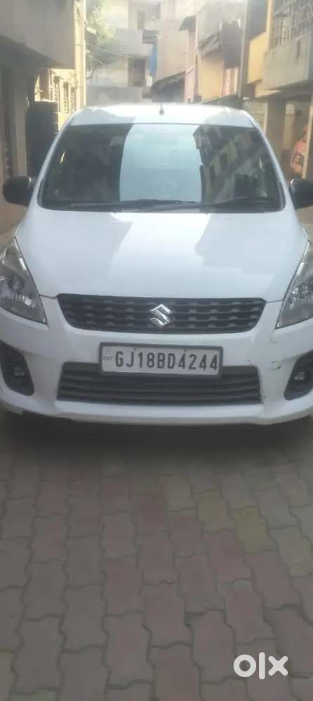 Good Condition Good Mileage
