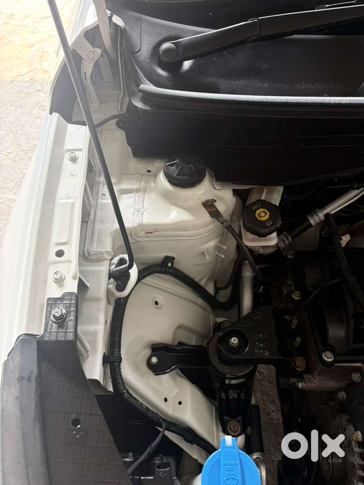 Hyundai Venue 2021 Petrol Good Condition
