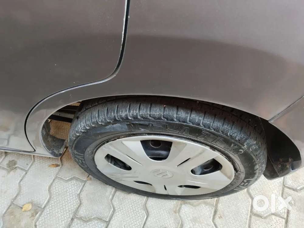Maruti Suzuki Wagon R 2018