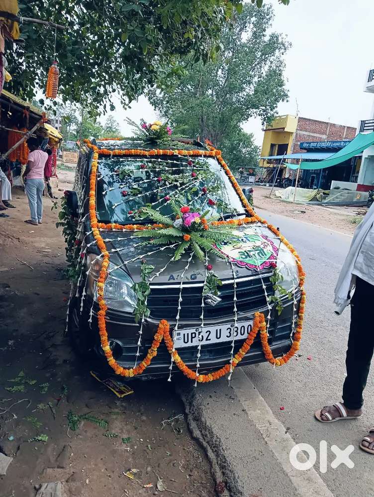 Maruti Suzuki Wagon R 2012 Zxi+,papar 2031 Tak Hai